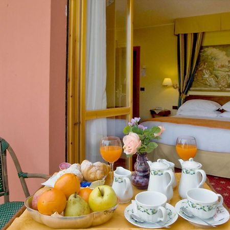 Hotel Ferrari Salsomaggiore Terme Luaran gambar