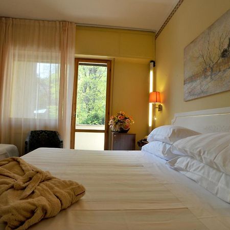 Hotel Ferrari Salsomaggiore Terme Luaran gambar