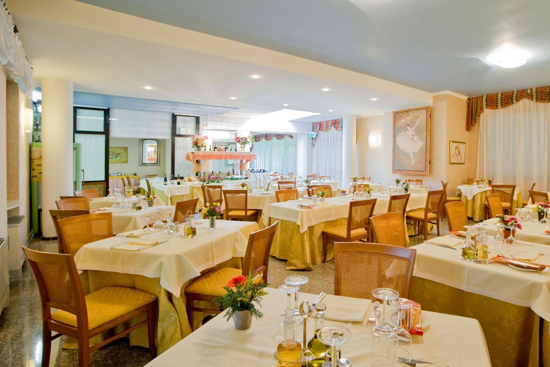 Hotel Ferrari Salsomaggiore Terme Luaran gambar