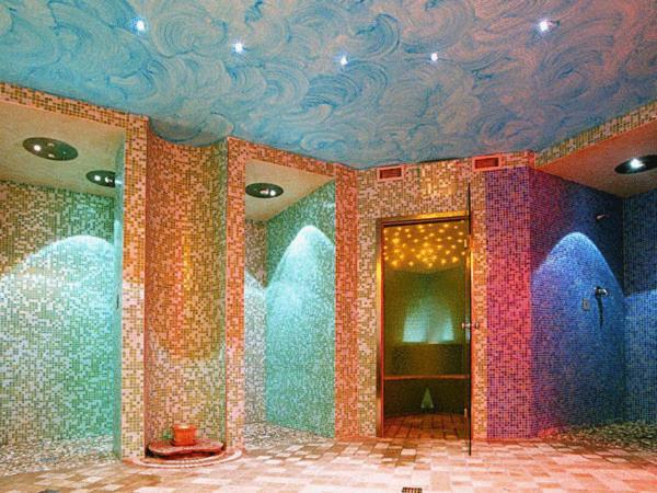 Hotel Ferrari Salsomaggiore Terme Luaran gambar