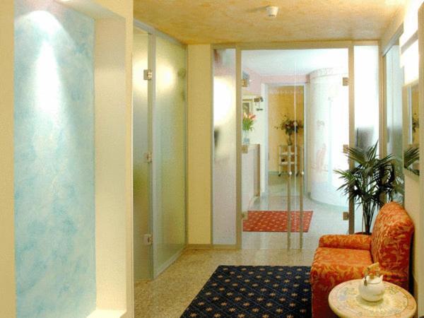 Hotel Ferrari Salsomaggiore Terme Luaran gambar