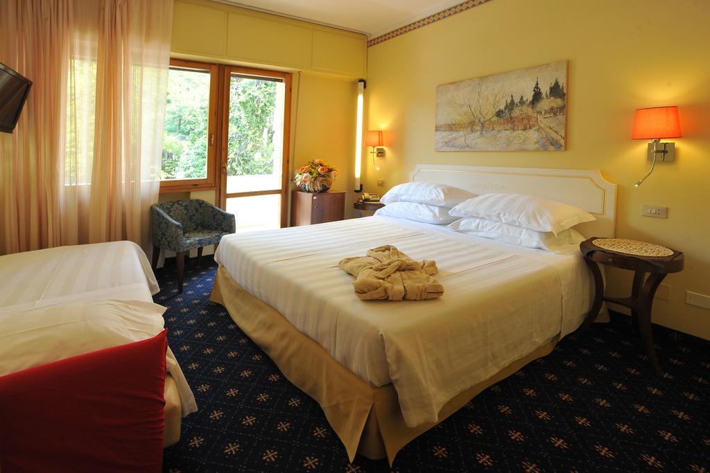 Hotel Ferrari Salsomaggiore Terme Luaran gambar