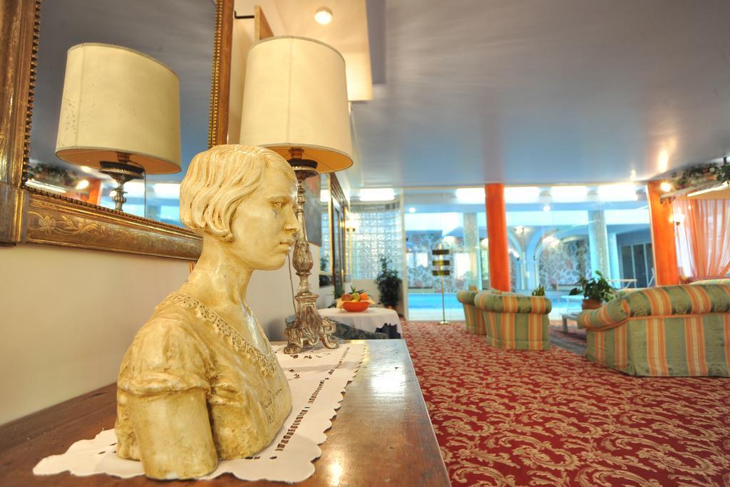 Hotel Ferrari Salsomaggiore Terme Luaran gambar