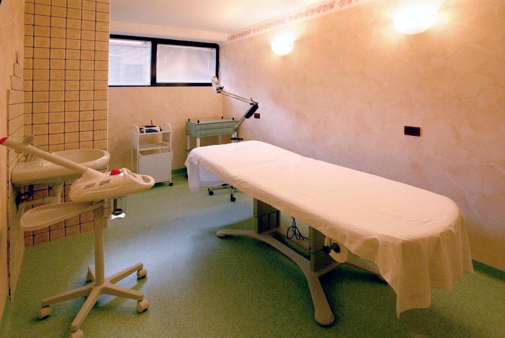 Hotel Ferrari Salsomaggiore Terme Luaran gambar