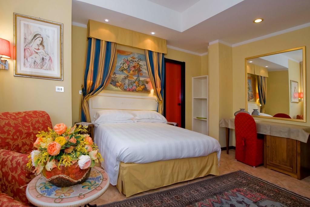 Hotel Ferrari Salsomaggiore Terme Luaran gambar