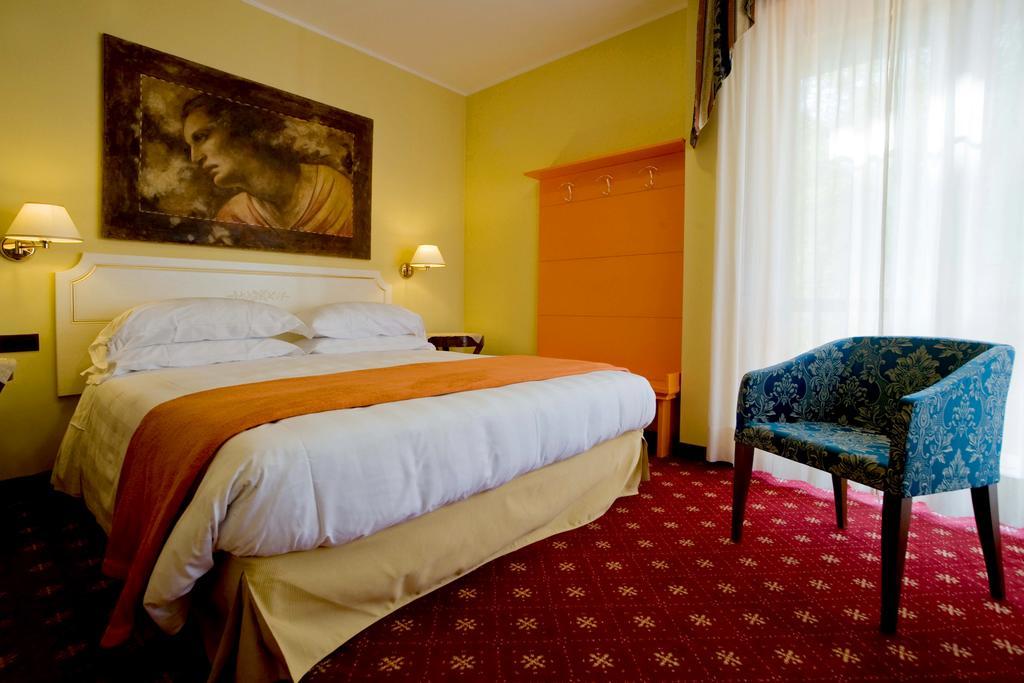 Hotel Ferrari Salsomaggiore Terme Luaran gambar