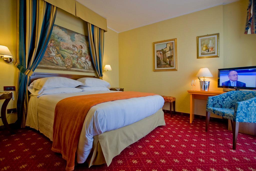 Hotel Ferrari Salsomaggiore Terme Luaran gambar