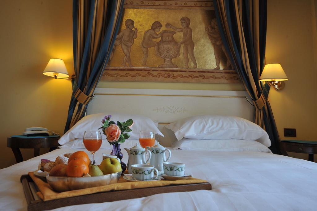 Hotel Ferrari Salsomaggiore Terme Luaran gambar