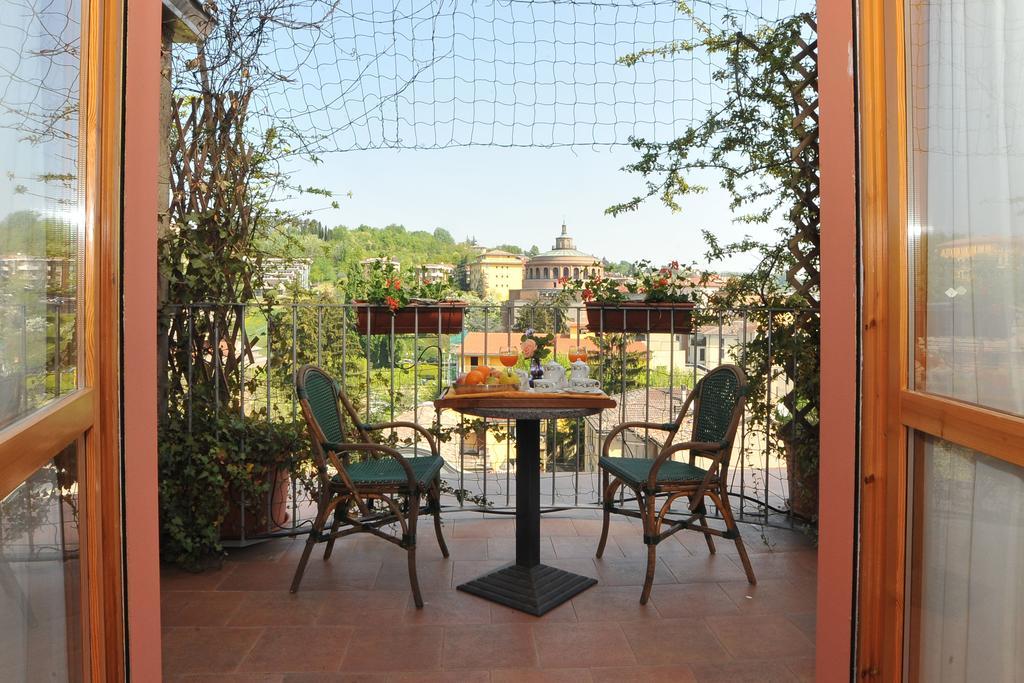 Hotel Ferrari Salsomaggiore Terme Luaran gambar