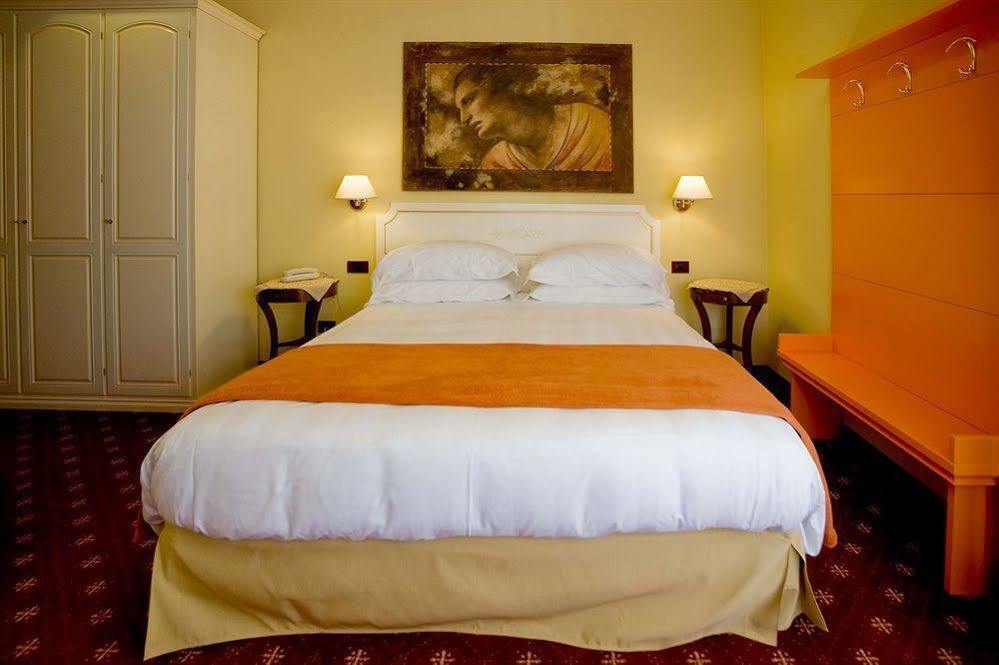 Hotel Ferrari Salsomaggiore Terme Luaran gambar