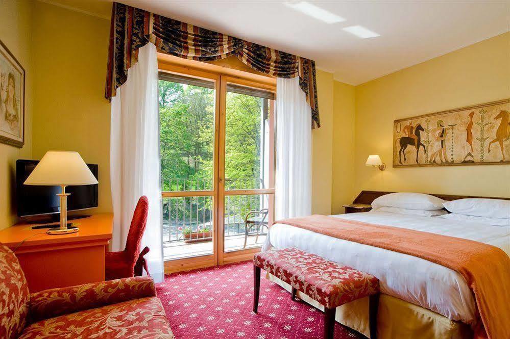 Hotel Ferrari Salsomaggiore Terme Luaran gambar
