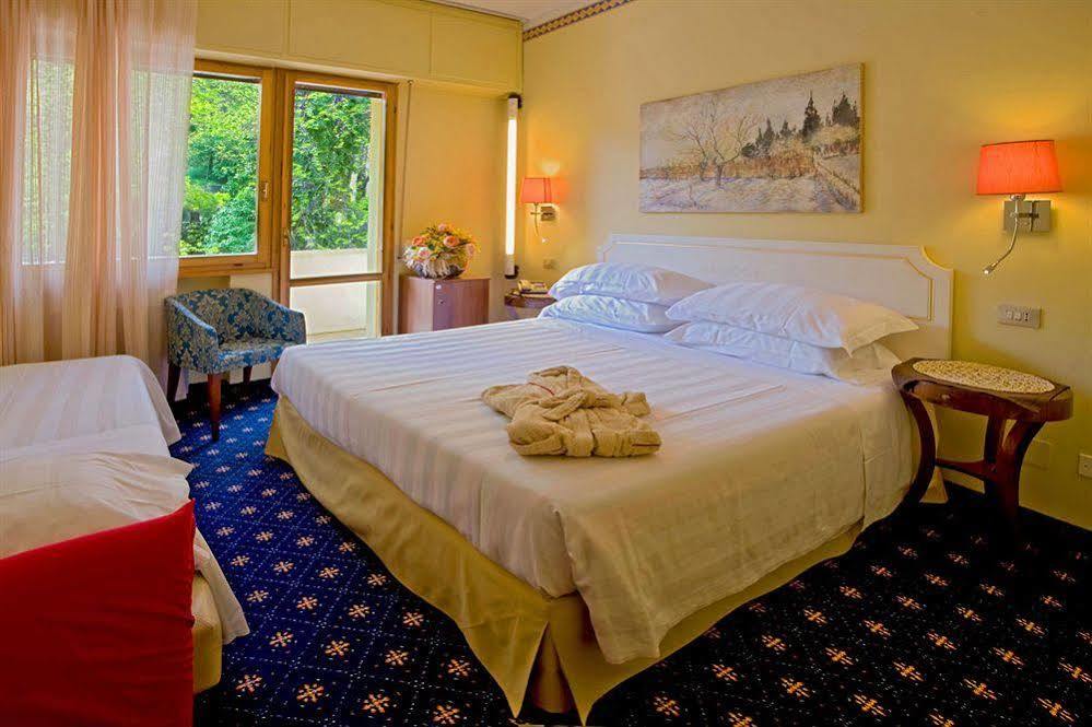 Hotel Ferrari Salsomaggiore Terme Luaran gambar