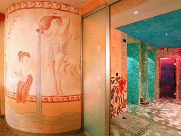 Hotel Ferrari Salsomaggiore Terme Luaran gambar